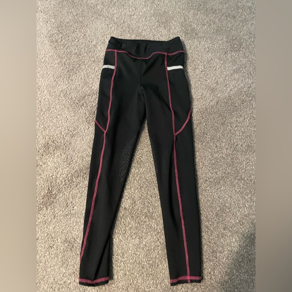 Other - Dover saddlery riding  pants girls medium